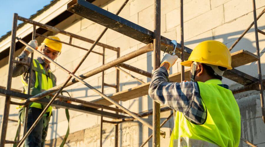 Fascia Repair in Moyock, NC